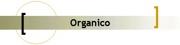 Organico