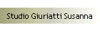 Studio Giuriatti Susanna